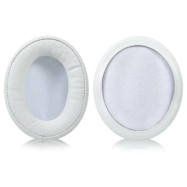 2 stk. ørepuder til Audio-Technica ATH-AR5BT White