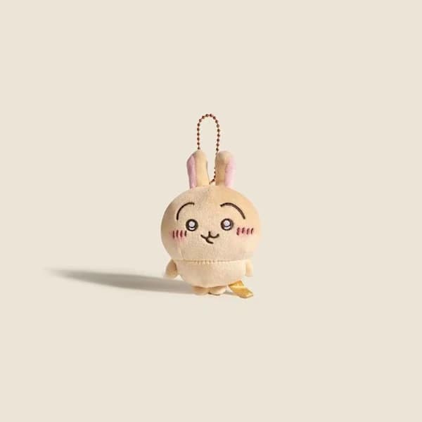 Chiikawa pehmolelu pehmolaukku riipus CCC C,TH