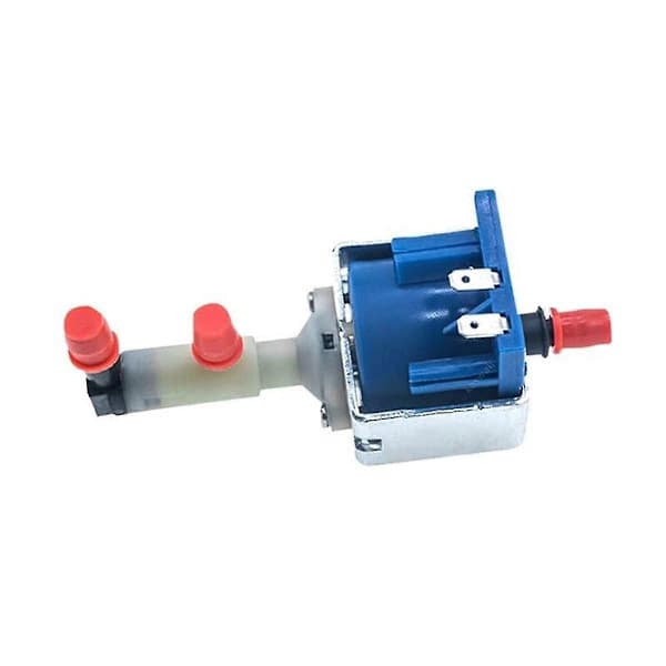 JYPC-3 25W AC 220V Kolv Vatten Sugpump, 6bar 195cc/Min,A
