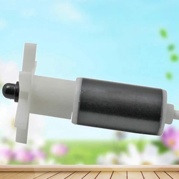 Starlight-lay Z Spa Varmvattenbad Pump Impeller/Rotor E02 Fix ,(69mm)-Perfekt