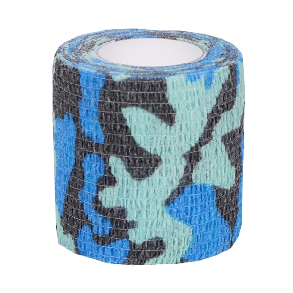 8 Rolls Navy Camouflage Tape Camouflage Tape Camouflage Tape