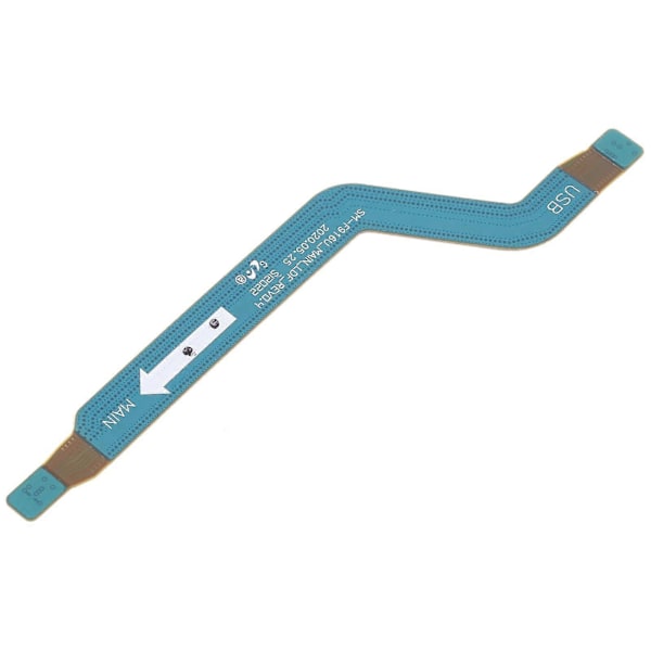 Alkuperäinen Signal Flex -kaapeli Samsung Galaxy Z Fold2 5G:lle