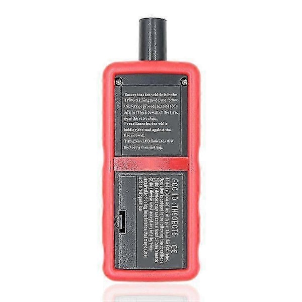 EL-50449 Fordille Rengaspaineen nollaustyökalu el50449 TPMS Aktivointityökalu