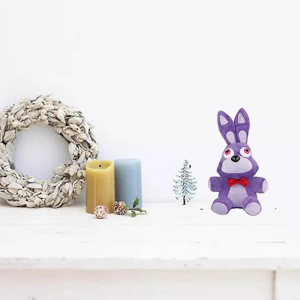 DB Five Nights At Freddy's Bonnie Plysch, TH