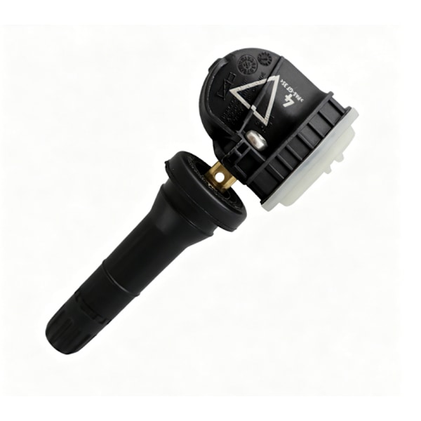 4 st 13506028 433MHz TPMS Däcktryckssensor Däcktrycksventil för Opel Adam Ampera 13598773