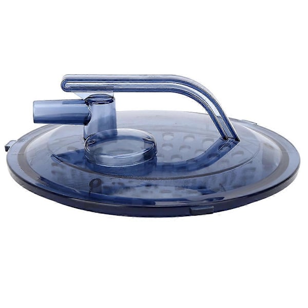15 cm Diameter Bastu Ångmaskin Lock Ersättningstillbehör för 2L Bastu Ångare