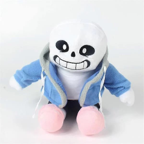 25 cm Anime Story Plyschdockor Födelsedag Julklappar Anpassade presenter för barn, TH