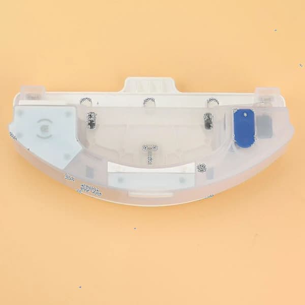Vanntank Moppesystem For Deebot T9 Power T9 Max Robot Hvit