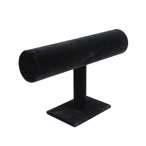 Jewelry Holder with Elegant Design and Practical Storage