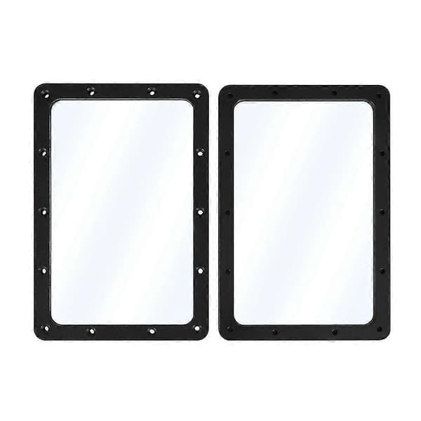 2 stk. Fep Film Til Photon Ultra, Photon D2, Photon Mono, Photon Mono 4k 3D Printer Dele Rack Tilbehør