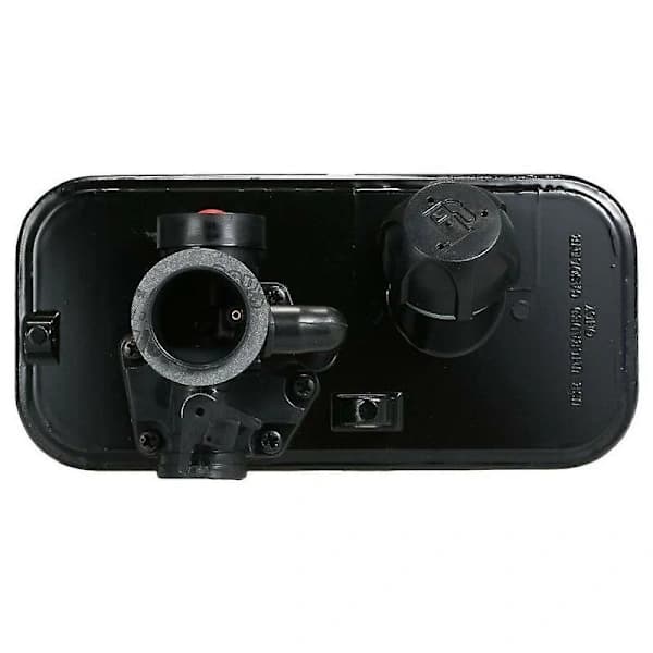 Briggs & Stratton Brændstoftank + Karburator 494406 498809 Karburator