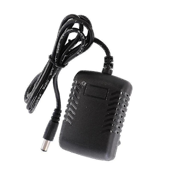 Børns elbil oplader - Blysyre batterioplader, 12v/1000ma, Pålidelig Po