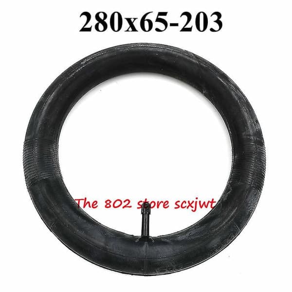 280x65-203 Innerdäck 280x65-203 Barnvagns-/Sportbils Fram- och bakdäck