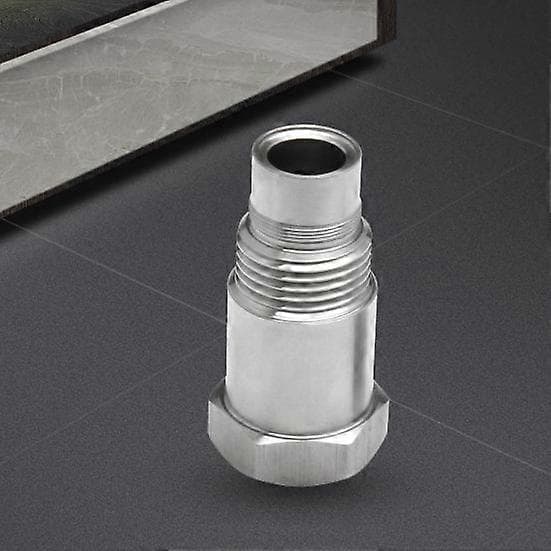 M18x1.5 Universal Ilt Sensor Erstatnings Adapter Spacer O2 Konverter Dele til Køretøjer