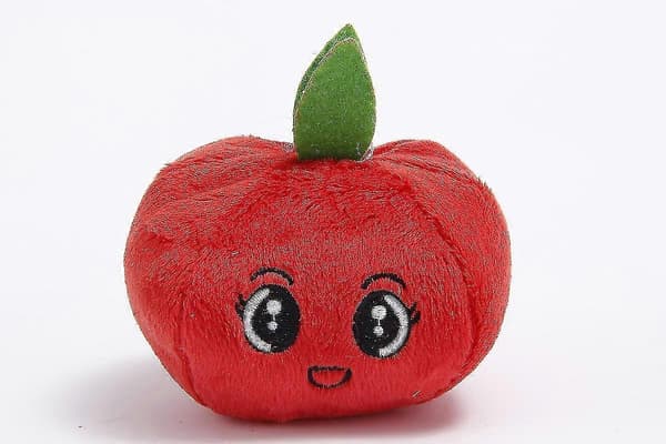 Pieni koiran lelu 15cm