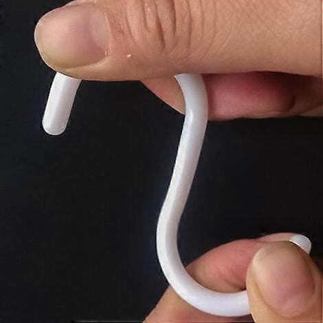 plastglidringar för duschdraperi