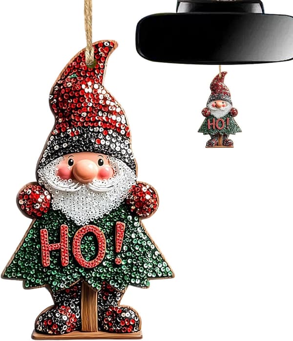 Juldekoration (Storlek (JJ)