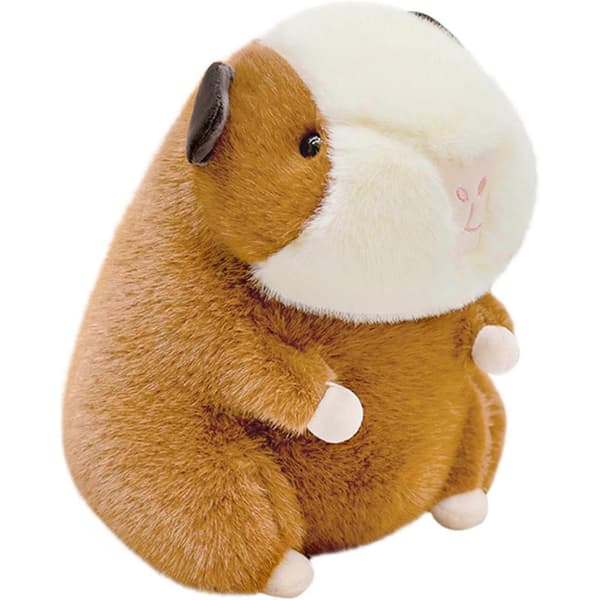 Pehmeä kani marsu pehmolelu 30cm