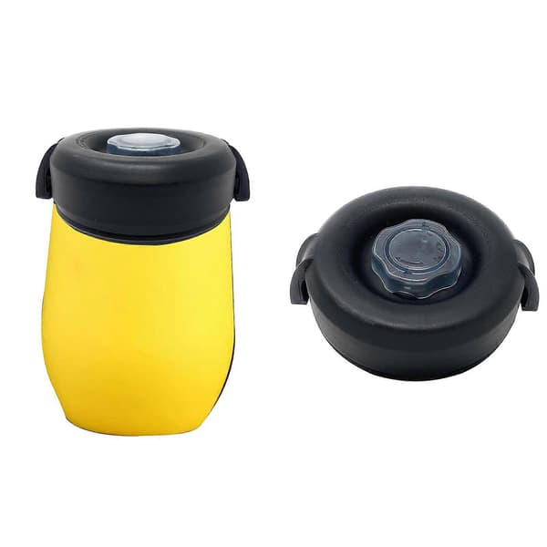 Blenderkande Låg Dækken Blenderlåg Erstatning Holdbart Juicing Kop Dækken Plast Saftpresser Låg Plastmateriale[J] Multicolor