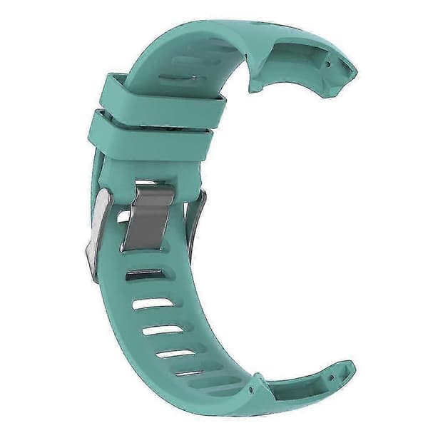 Silikon Svettresistent Armband för Garmin Forerunner 610 Klocka