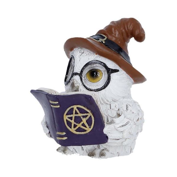 Cornelius Uglefigur 7cm | Figurer | Acotis - Resin[J] One size