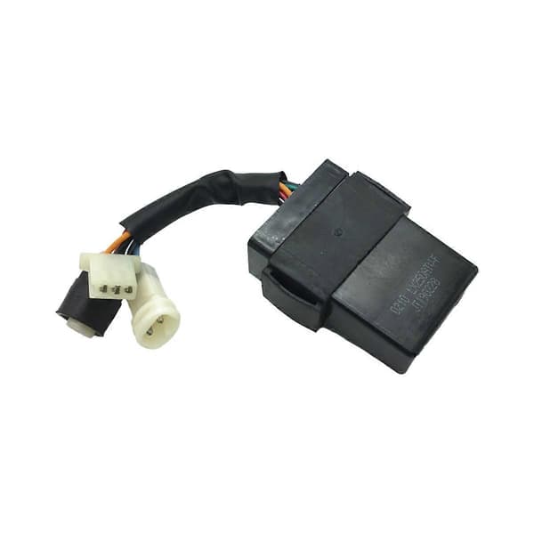 JIANSHE 400 ATV400-1-2-7 CDI Sytytyslaite