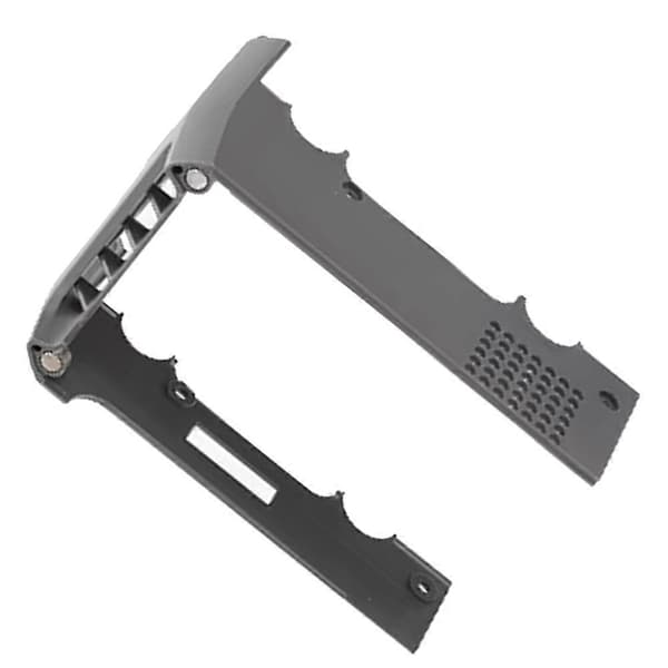3D-printertilbehør til midterrammen af P2S Bambu Lab Toolhead[J] Gray