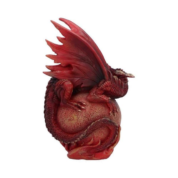 Mars-planetdrakarna (Mars) | Figurer | Acotis[J] One size