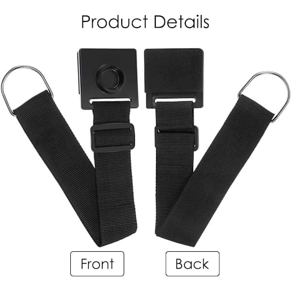 Cello End Pin Holder, Cello Anker, Cello Stropp, Cello End Pin Holder Stopp