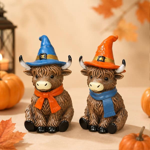 Höglandsko – Pumpapatch – för Thanksgiving & Höst[J] B