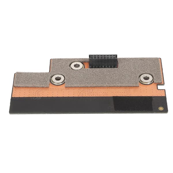WiFi-kort for Xbox Series X erstatning profesjonell spillkonsoll WiFi-kortmodul [J]