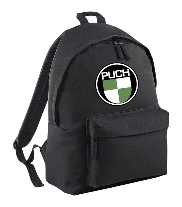 Puch Ryggsäck