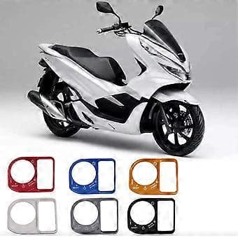Elektrisk dørlås til PCX150 motorcykel