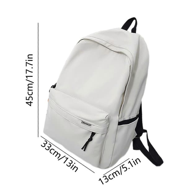 Utomhusryggsäck Stor Kapacitet 30L Student FAN1009