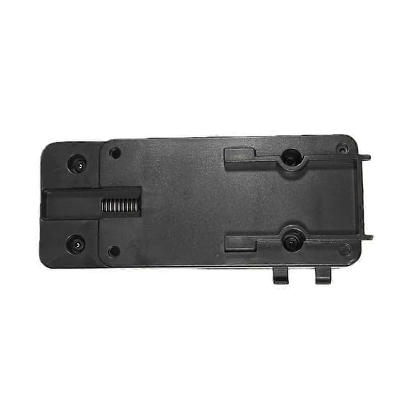 Box Hub Filament Select til QIDI Q2 4-i-1 Adapter til QIDI Tech Q2 3D Printer Tilbehør[J]