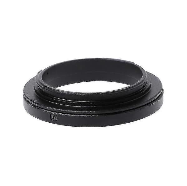Kiinnityssovitinrengas Canon FD -objektiiville EF EOS -kiinnityskameraan/videokameraan Uusi[J]