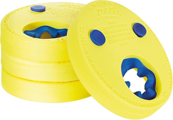 Flytande armpuffar, säkra simarmpuffar, startarmpuffar för barn, perfekta simarmpuffar för barn, 2-6 år[J]