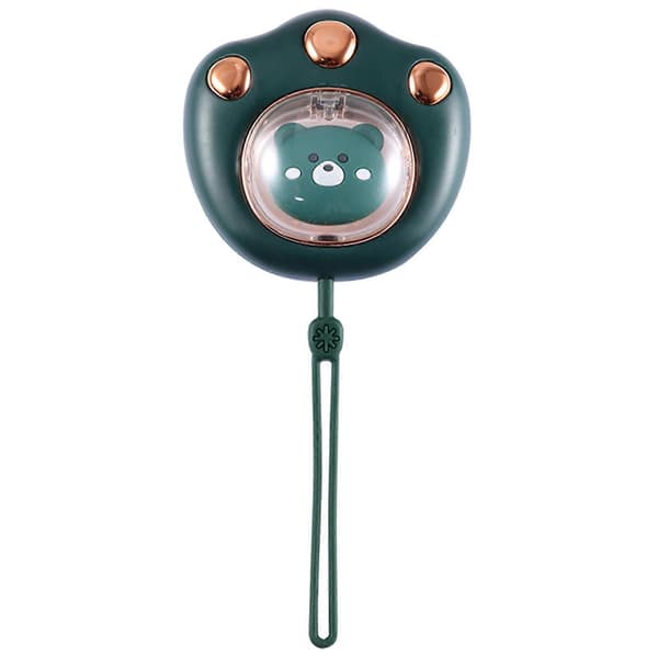 Søt Katteklo Håndvarmer Ett-Sekunds Oppvarming Mini