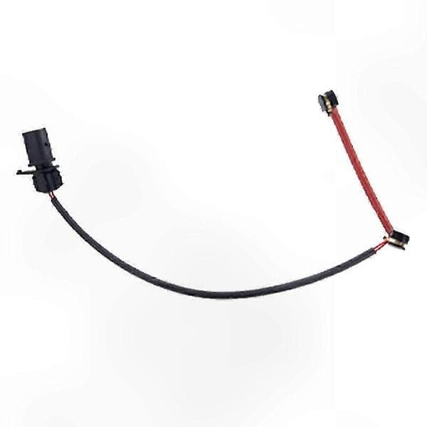 Bil foraksel 4H0615121Q Bremsesensor Bremsekloss Slitasjesensor Bremsesensorlinje for A7 A8[J]