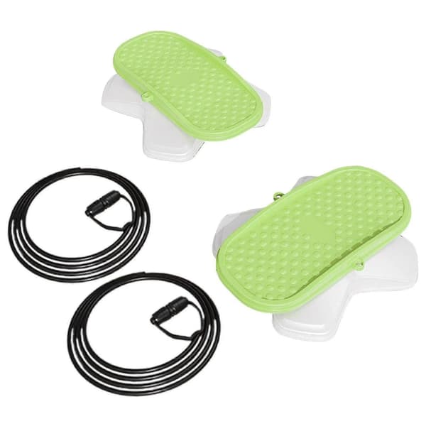 Dubbellagrad vridskiva uppgradering med elastisk dragsko flickor bantning separation tyst vridmaskin[J]
