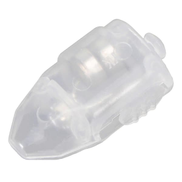 Mini LED-lys 30 stk Super Lyse Festdekorasjoner