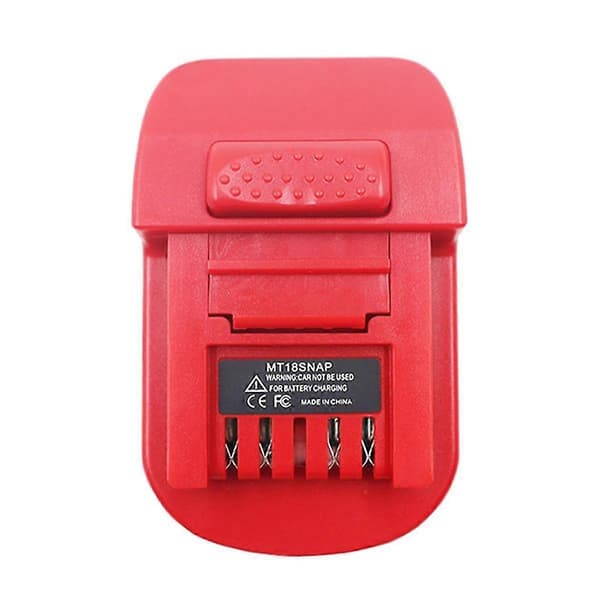Snap-On CTB81X5 til 18V Lithium Batteri Adapter Konverter