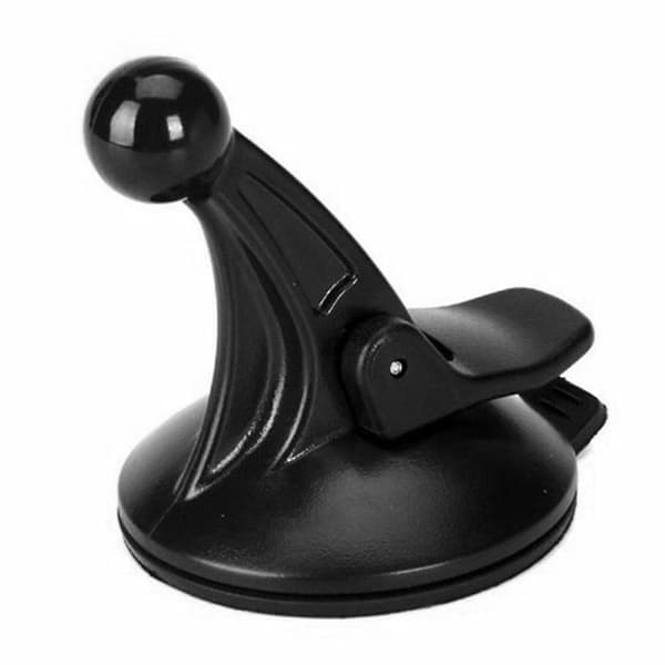 Garmin Nuvi GPS sugekoppfeste for frontrute dashbord