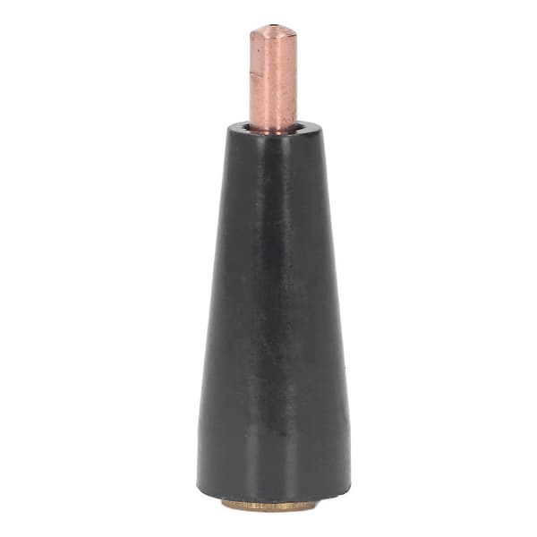 Kobber Svejsedyse Diffuser Tip Kit 7 stk. Klar Gevind God Ledningsevne