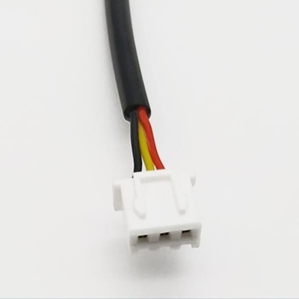 3.3V-5V Beröringsfri Vattennivåsensor Kapacitiv Vätskenivåsensor