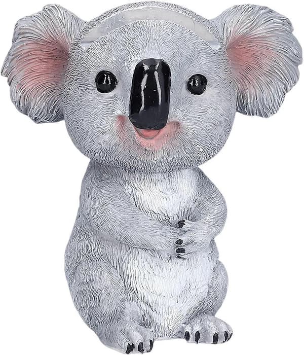 Elegant Koala Brilleholder Sød Organizer