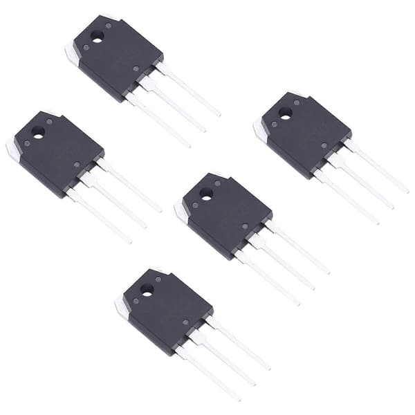 5PCS 40N60FD2 SGT40N60FD2 SGT40N60FD2PN 40A 600V Transistor TO-3P[J]
