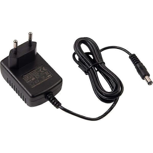 12V Biloplader 1000mA til Legetøj og Tilbehør