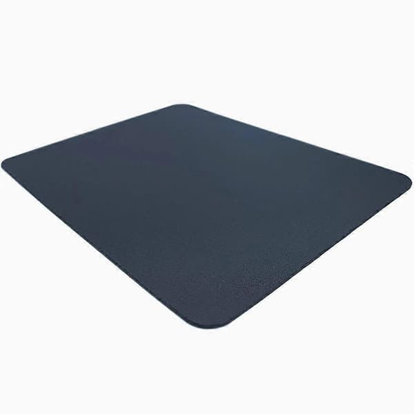 Datamusmatte med sklisikker gummibase, vaskbar 270*210mm[J]