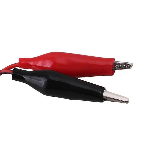 RC Bil Glødeplugg Starter Tenner 6V-24V Elektronisk Lilla